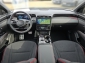 Hyundai TUCSON N Line Mild-Hybrid 2WD 1.6 T-GDI EU6d Panorama Navi digitales Cockpit Memory Sitze
