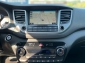 Hyundai TUCSON Premium 4WD 1.6 Allrad Navi Leder Klimasitze LED El. Heckklappe Mehrzonenklima