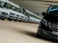 Mercedes-Benz Sprinter 317 Maxi,MBUX,Kamera,Tempomat