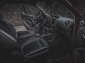Smart ForTwo coupe BRABUS Xclusive ST HP121 SONDERLACK