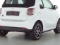 Smart ForTwo EQ cabrio prime EXCLUSIVE+JBL:RIDE WHITE!