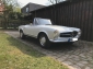 Mercedes-Benz 230 SL Pagode W113