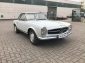 Mercedes-Benz 230 SL Pagode W113