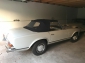 Mercedes-Benz 230 SL Pagode W113