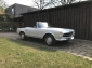 Mercedes-Benz 230 SL Pagode W113