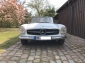 Mercedes-Benz 230 SL Pagode W113