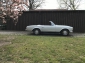 Mercedes-Benz 230 SL Pagode W113