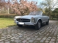 Mercedes-Benz 230 SL Pagode W113