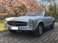 Mercedes-Benz 230 SL Pagode W113