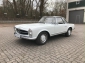 Mercedes-Benz 230 SL Pagode W113