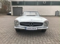 Mercedes-Benz 230 SL Pagode W113