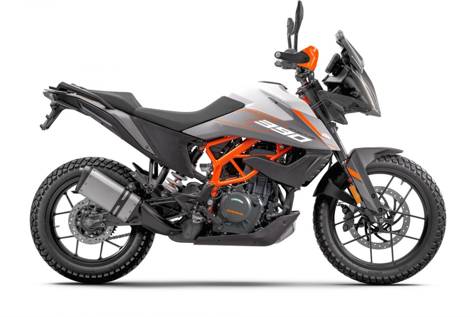 KTM 390 Adventure, 2024|Promotion-Preis