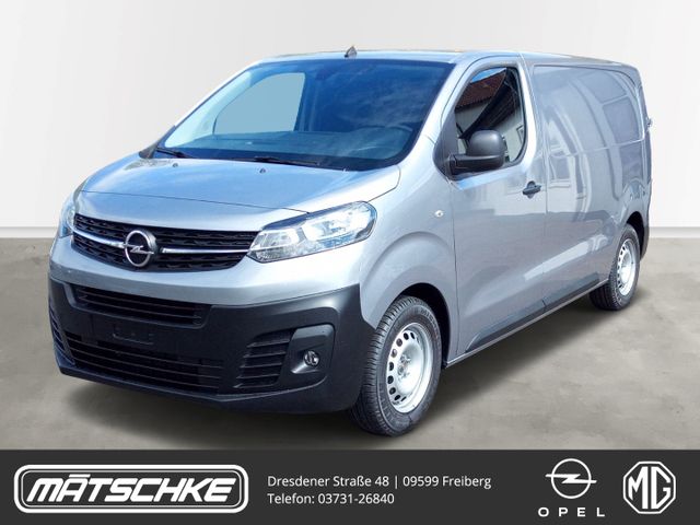 Opel Vivaro Cargo M. 2.0 Diesel (106 kW /145 PS) MT6 Tel.-Vorb. PDC Berganfahrass. Regensensor