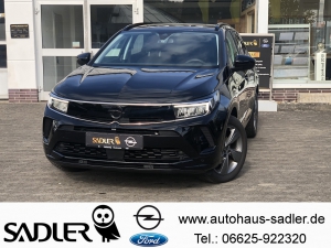 Opel Grandland GS Line/ Navi Pro/ AGR-Sitze/ LED