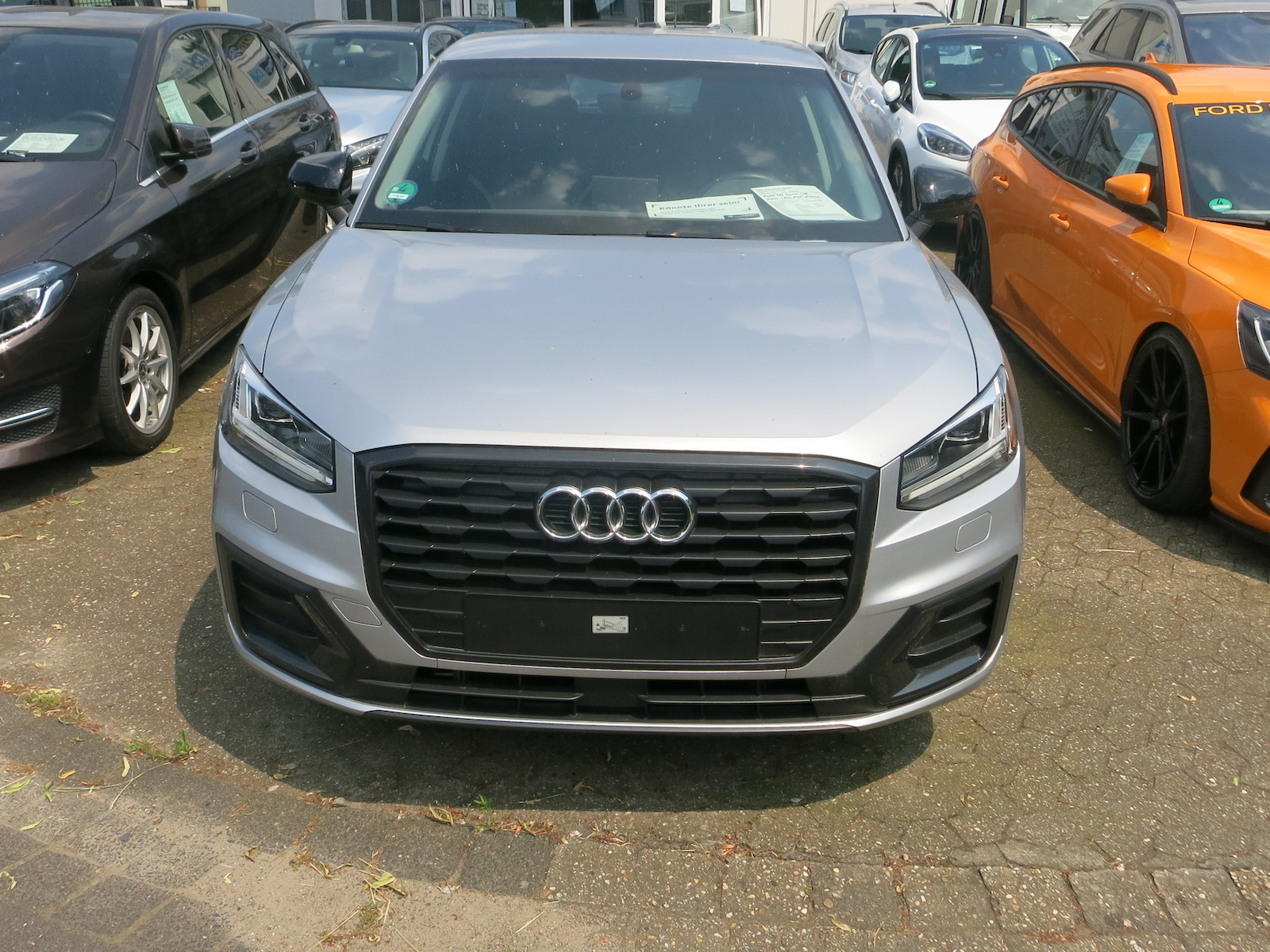 Audi Q2