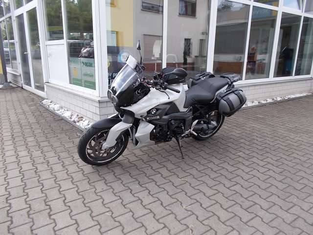 BMW K 1300 R