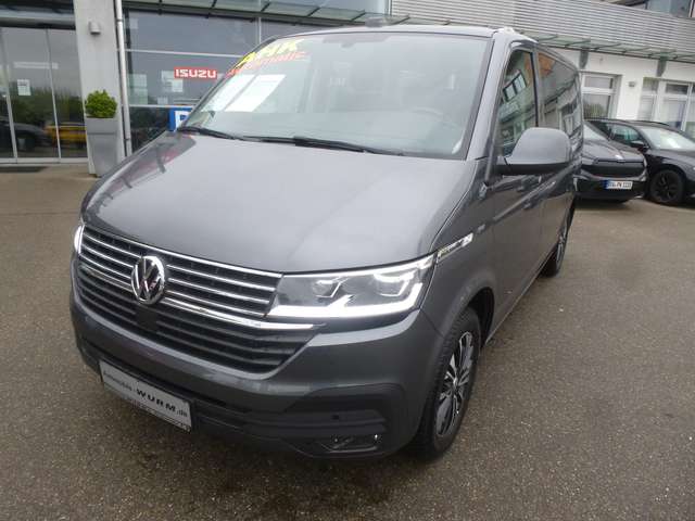 Volkswagen T6.1 Multivan