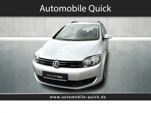 VW Golf Plus 1.2 TSI Trendline Klima/Allwetter