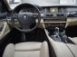 BMW 525d xDrive Navi Leder Hifi Sport HUD ad.Tempomat