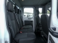 Ford Transit Pritsche 350 L3 Doppelkabine Trend,AHK