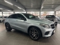 Mercedes-Benz GLE 43 Coupe 2x AMG+Night Paket+FAP+PARK+SH+HK