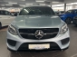 Mercedes-Benz GLE 43 Coupe 2x AMG+Night Paket+FAP+PARK+SH+HK