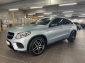 Mercedes-Benz GLE 43 Coupe 2x AMG+Night Paket+FAP+PARK+SH+HK