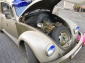 VW Kfer orig.BW Scheunenfund mit 2 Motoren TV NEU
