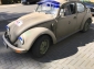 VW Kfer orig.BW Scheunenfund mit 2 Motoren TV NEU
