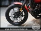 Moto-Guzzi V7 IV 850 STONE E5 RED ROVENTE