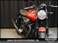 Moto-Guzzi V7 IV 850 STONE E5 RED ROVENTE