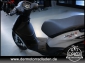 Piaggio Liberty 125 S IGET E5 SPORT GREY