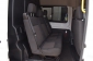 Ford Transit 350 L3H3 4x4 Doka 6 Sitzer Klima AHK PDC