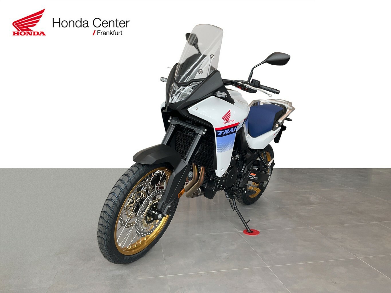 Honda XL750 Transalp