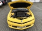 Chevrolet Camaro Turbo / Automatik / Leder / 275 PS
