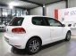 VW Golf VI 1.4 Comfortline WHITE / PDC-V+H / ALU