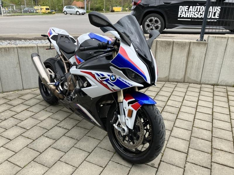 BMW S 1000 RR