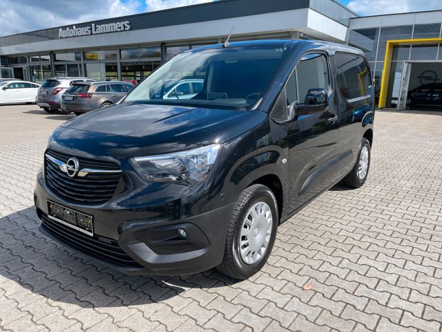 Opel Combo E Cargo Edition