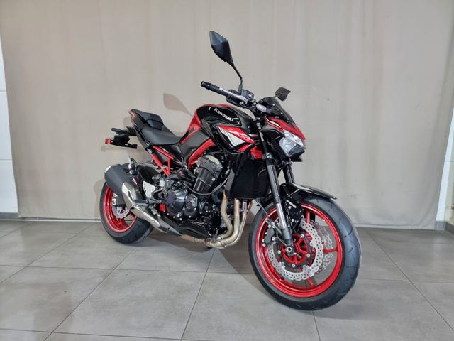 Honda CRF1100 Africa Twin ES I 2024 I NEU |