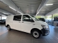 VW T6 2.0 TDI Kasten lang 4M DIFF-Sperre+ALUCA+3.2