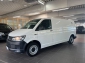 VW T6 2.0 TDI Kasten lang 4M DIFF-Sperre+ALUCA+3.2