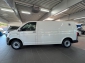 VW T6 2.0 TDI Kasten lang 4M DIFF-Sperre+ALUCA+3.2