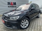 VW Tiguan Highline BMT 4Motion ACC/HuD/LED/AHK/Shzg