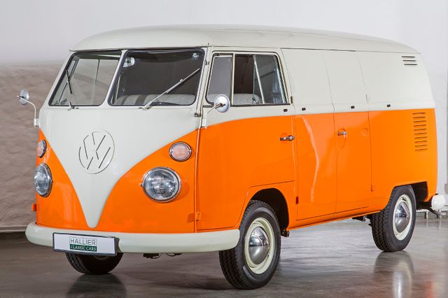 Volkswagen T1 (alle)