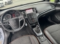 Opel Cascada 1.4 Turbo Innovation Cabriolet 1.Hand