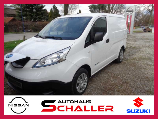 Nissan e-NV200 ME1 Automatik - Comfort Winterpaket