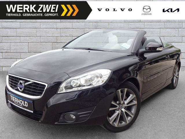 Volvo C70