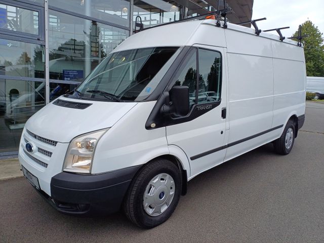 Ford Transit Kasten FT 350 L Trend LKW