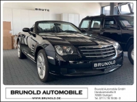 Chrysler Crossfire