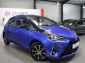 Toyota Yaris 1.5 STYLE SELECTION / NAVI+KAMERA / TOP